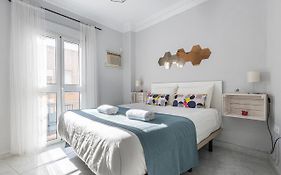 Pureza Dreams De Sevilla Oasis En Triana