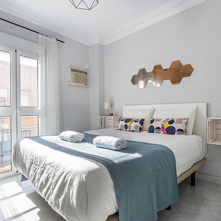 Pureza Dreams De Sevilla Oasis En Triana Eksteriør bilde