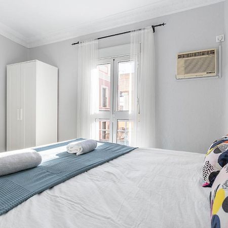 Pureza Dreams De Sevilla Oasis En Triana Eksteriør bilde