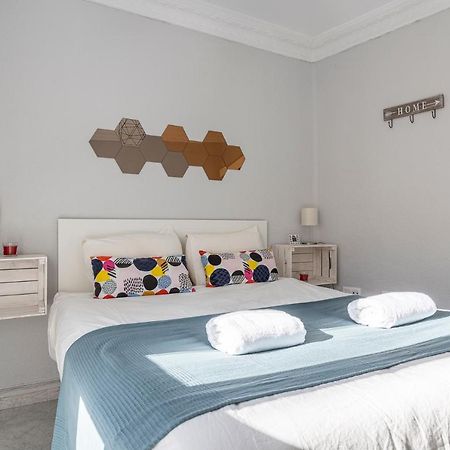 Pureza Dreams De Sevilla Oasis En Triana Eksteriør bilde