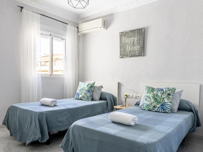 Pureza Dreams De Sevilla Oasis En Triana Eksteriør bilde