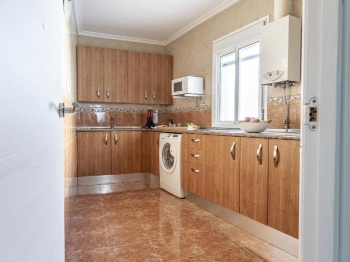 Pureza Dreams De Sevilla Oasis En Triana Eksteriør bilde