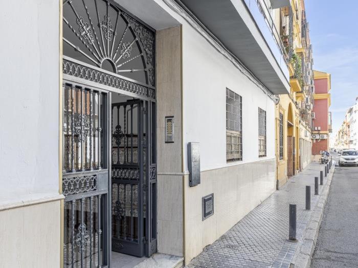 Pureza Dreams De Sevilla Oasis En Triana Eksteriør bilde