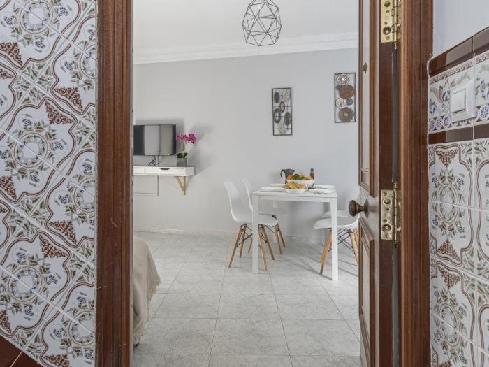 Pureza Dreams De Sevilla Oasis En Triana Eksteriør bilde