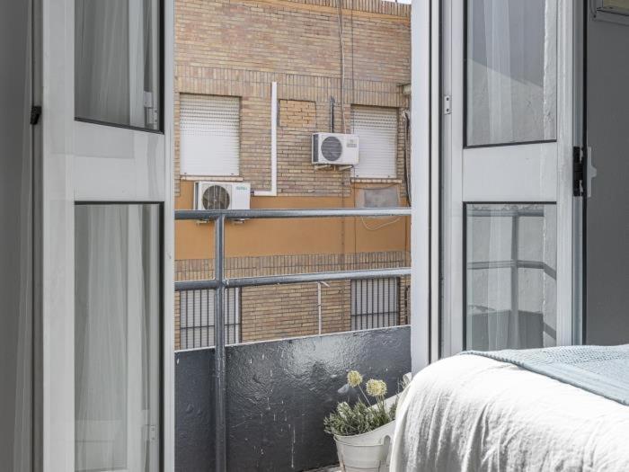 Pureza Dreams De Sevilla Oasis En Triana Eksteriør bilde