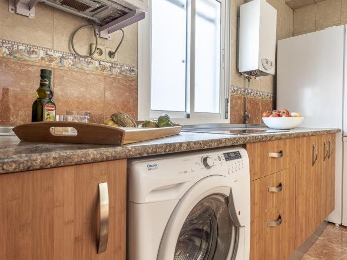 Pureza Dreams De Sevilla Oasis En Triana Eksteriør bilde