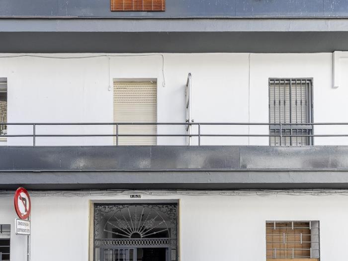 Pureza Dreams De Sevilla Oasis En Triana Eksteriør bilde