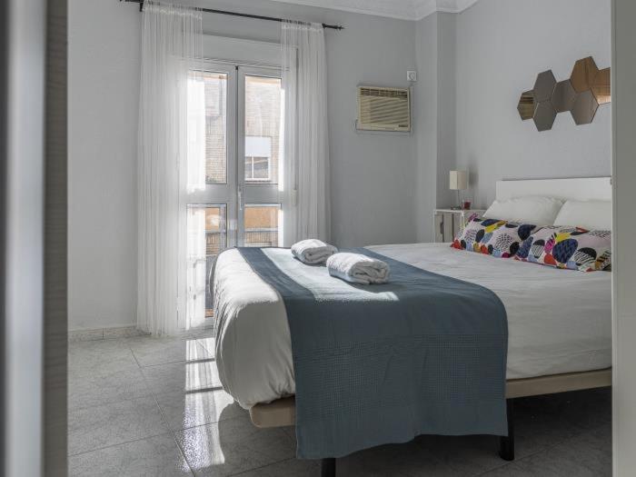 Pureza Dreams De Sevilla Oasis En Triana Eksteriør bilde