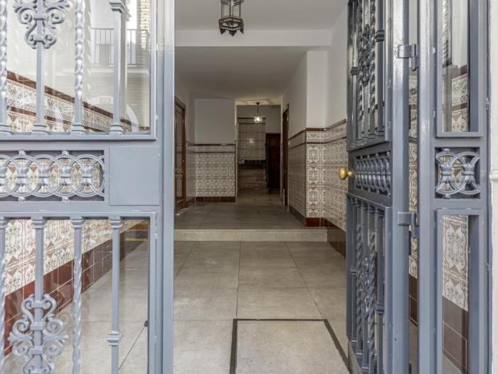 Pureza Dreams De Sevilla Oasis En Triana Eksteriør bilde