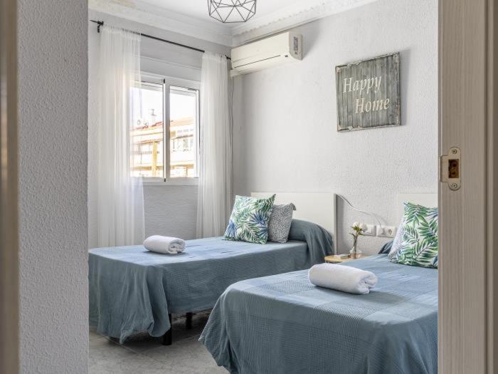 Pureza Dreams De Sevilla Oasis En Triana Eksteriør bilde