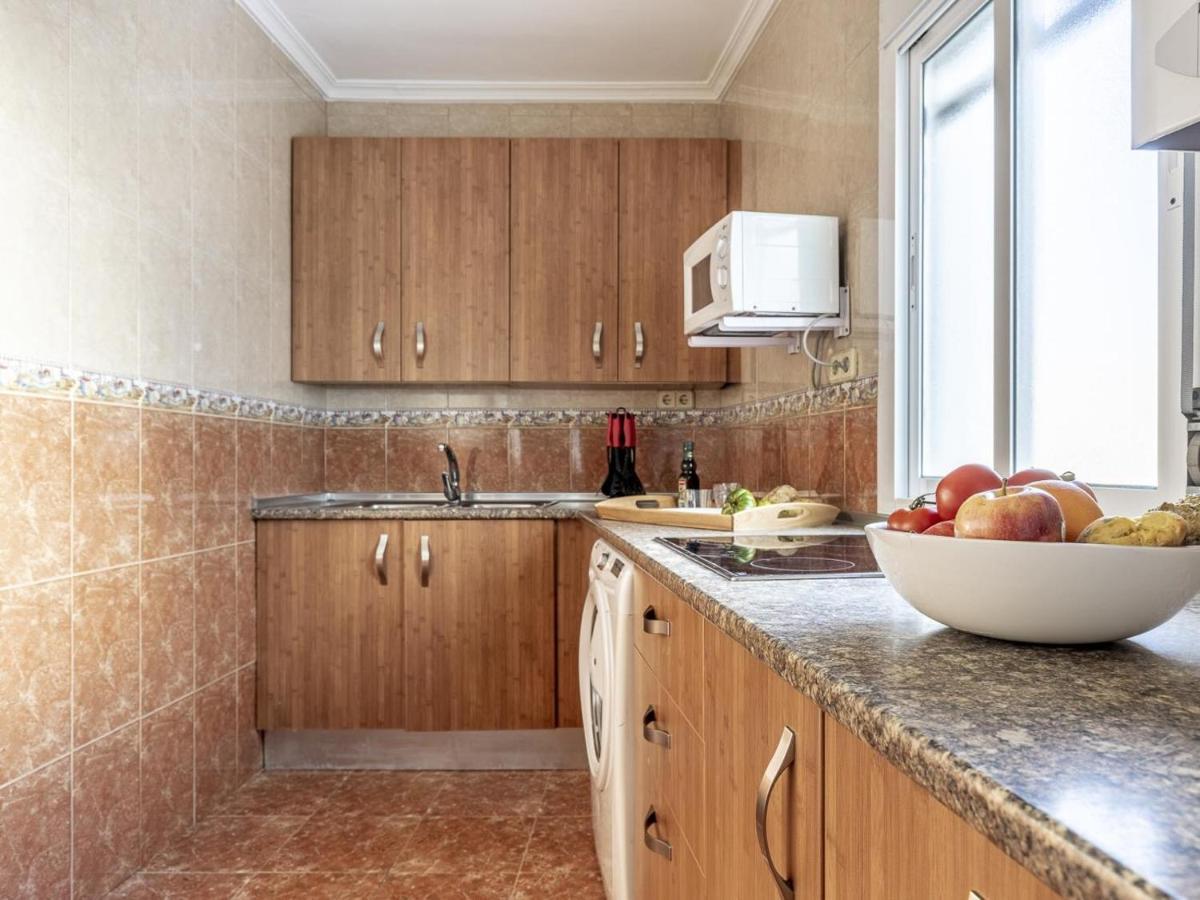 Pureza Dreams De Sevilla Oasis En Triana Eksteriør bilde