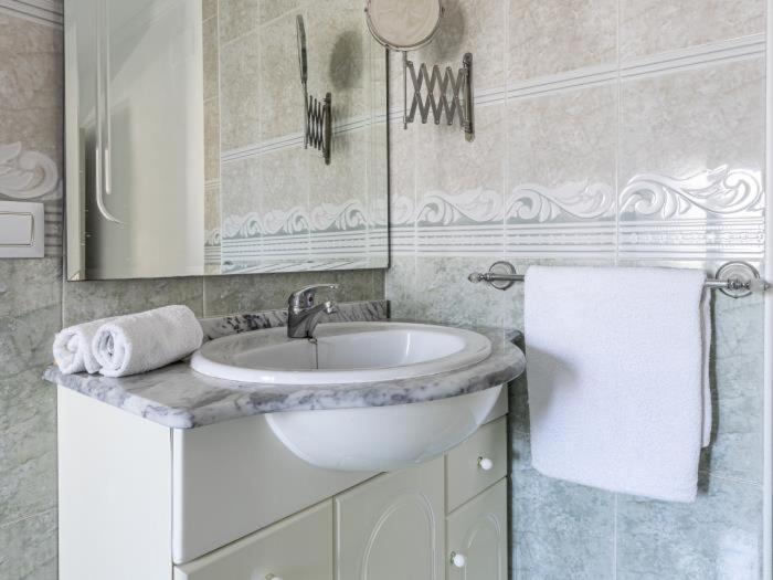 Pureza Dreams De Sevilla Oasis En Triana Eksteriør bilde
