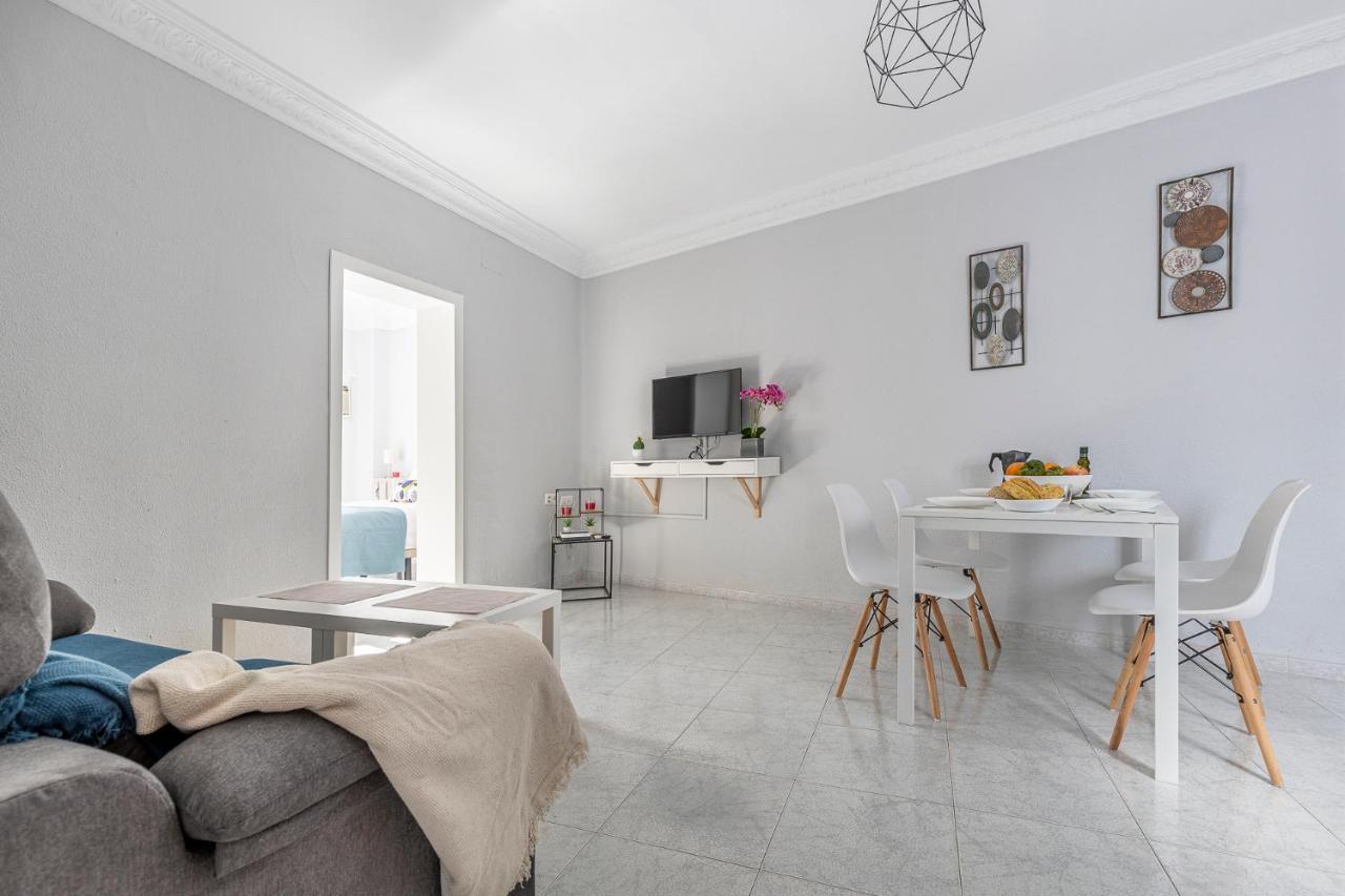 Pureza Dreams De Sevilla Oasis En Triana Eksteriør bilde
