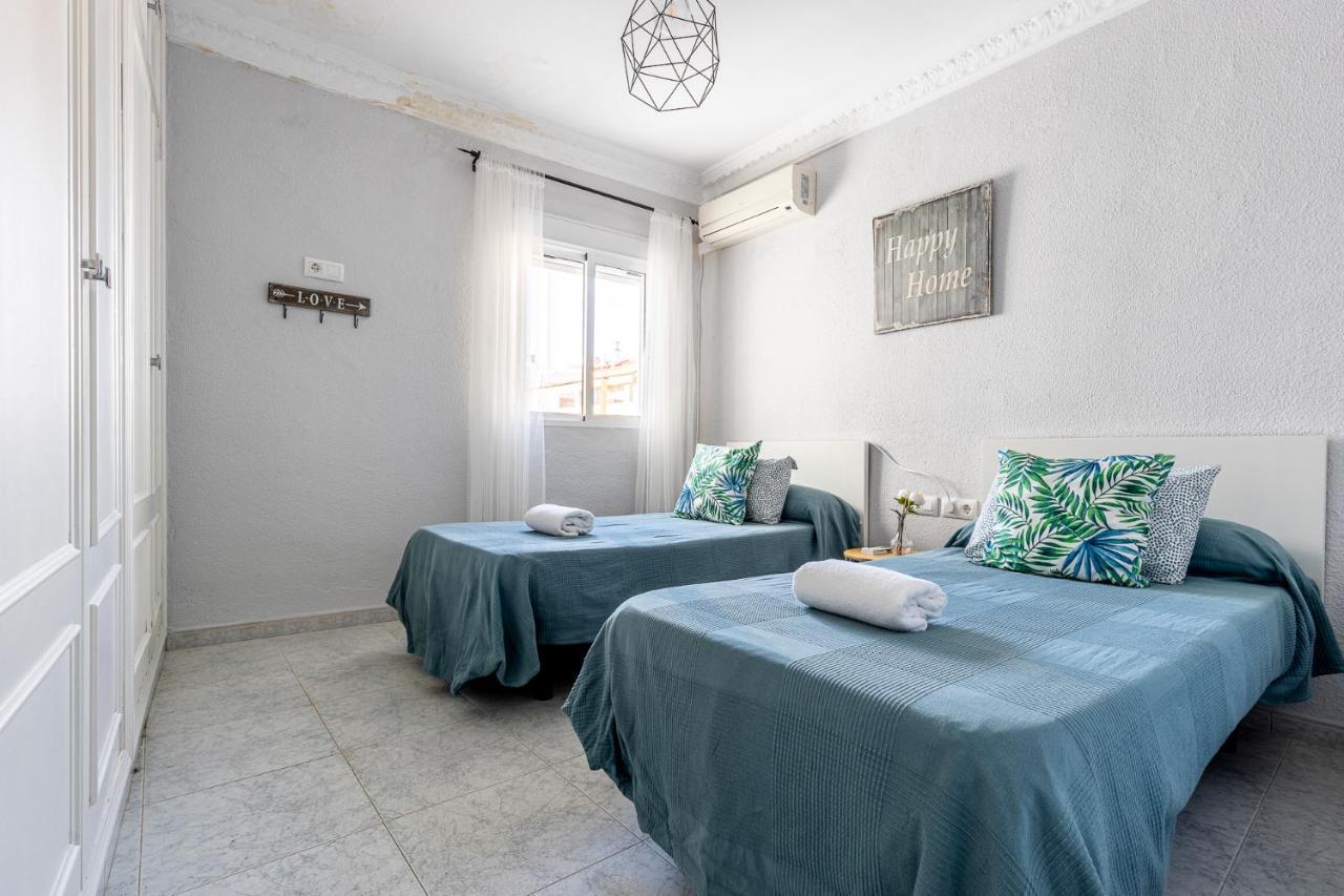 Pureza Dreams De Sevilla Oasis En Triana Eksteriør bilde
