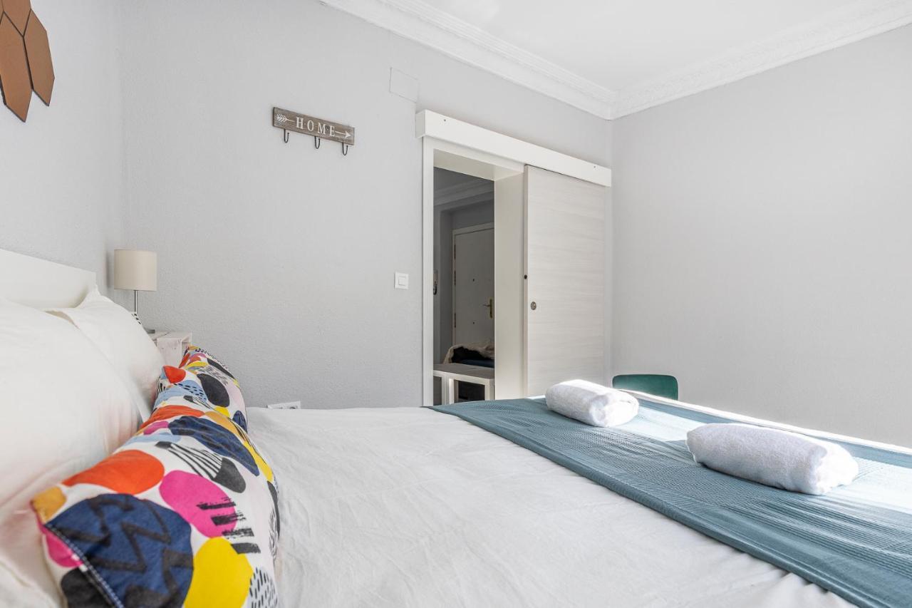 Pureza Dreams De Sevilla Oasis En Triana Eksteriør bilde
