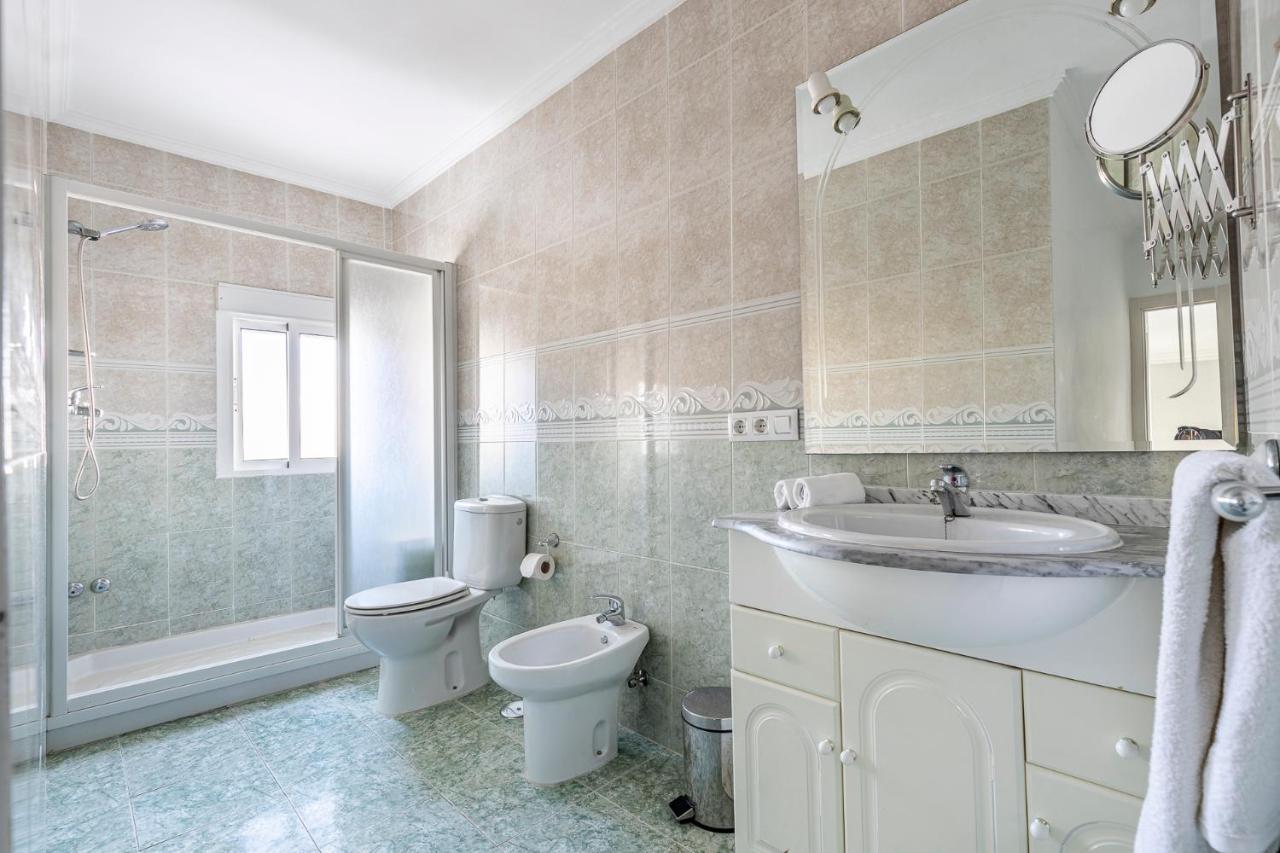 Pureza Dreams De Sevilla Oasis En Triana Eksteriør bilde