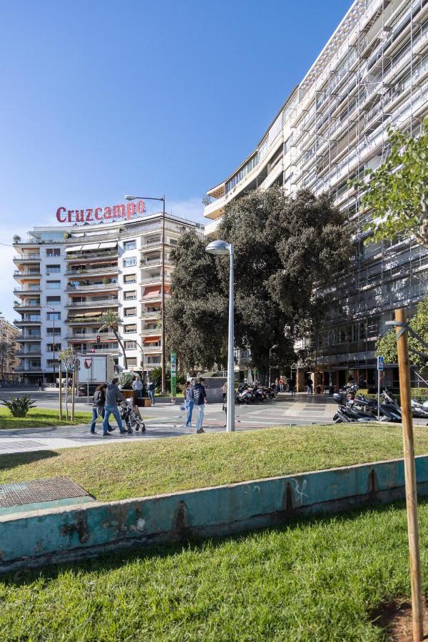 Pureza Dreams De Sevilla Oasis En Triana Eksteriør bilde
