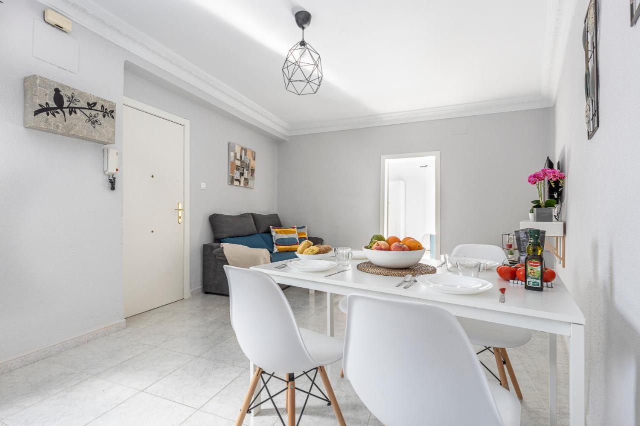 Pureza Dreams De Sevilla Oasis En Triana Eksteriør bilde